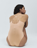 Body Invisibles&trade; Shaping Plunge Body