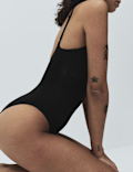 Body Invisibles&trade; Shaping Plunge Body