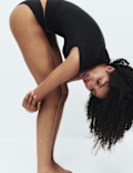 Smoothing Body Soft&trade; Flexifit&trade; T-Shirt