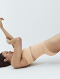 Body Sculpt Seamless Waist Cincher