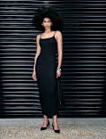 Smoothing Body Soft&trade; Secret Support&trade; Maxi Slip