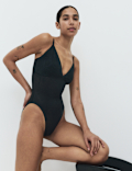 Body Lace Shaping Body