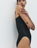 Body Lace Shaping Body