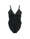 Body Lace Shaping Body