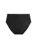 Body Lace High Waist Shaping Knickers