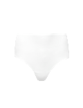 Cotton Rich Body Invisibles&trade; Shaping Thong
