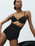 Body Invisibles&trade; Cotton Rich Waist Cincher