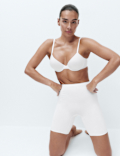 Cotton Rich Body Invisibles&trade; Thigh Slimmer