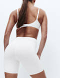 Cotton Rich Body Invisibles&trade; Thigh Slimmer