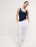 2pk Flexifit™ Modal Rich Vests