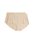 2pk Light Control No VPL Full Briefs