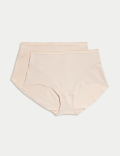 2pk Light Control No VPL Full Briefs