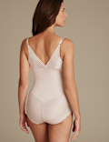 Firm Control No VPL Wear Your Own Bra Body