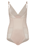 Firm Control No VPL Wear Your Own Bra Body