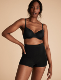 2pk Light Control Seamless Shorts