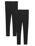 2pk Heatgen™ Thermal Leggings