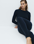 Heatgen™ Maximum Thermal Fleece Leggings
