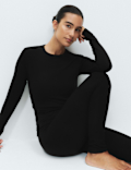 Heatgen&trade; Maximum Thermal Fleece Leggings