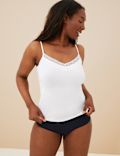 Cool Comfort™ Strappy Vest