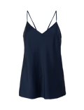 Satin Strappy Camisole