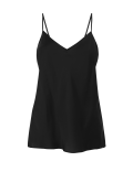 Satin Strappy Camisole