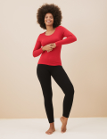 Heatgen™ Thermal Long Sleeve Top