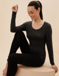 Heatgen™ Thermal Sparkle Top