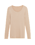 Heatgen&trade; Thermal Long Sleeve Top