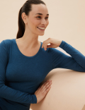 Heatgen™ Thermal Long Sleeve Top