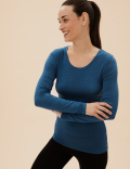 Heatgen™ Thermal Long Sleeve Top