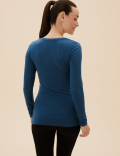 Heatgen™ Thermal Long Sleeve Top