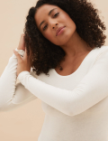 Heatgen™ Thermal Long Sleeve Top