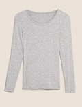Heatgen&trade; Thermal Long Sleeve Top