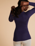 Heatgen&trade; Thermal Long Sleeve Top