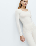 2pk Heatgen™ Thermal Long Sleeve Tops