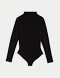 Heatgen™ Thermal Long Sleeve Shaping Body
