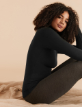 Heatgen Plus™ Thermal Turtle Neck Top