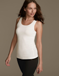 Heatgen&trade; Thermal Built-up Shoulder Vest