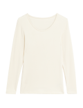 Heatgen™ Medium Thermal Round Neck Top