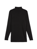 Heatgen™ Medium Thermal Turtle Neck Top