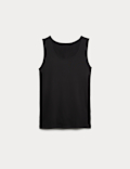 Slim Fit Thermal Vest
