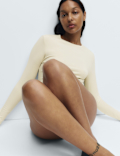Heatgen™ Medium Thermal Crew Neck Top
