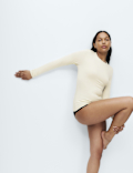 Heatgen™ Medium Thermal Crew Neck Top
