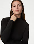 Heatgen™ Medium Thermal Mock Neck Top