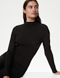 Heatgen™ Medium Thermal Mock Neck Top