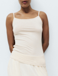2 Pack Heatgen&trade; Thermal Strappy Vests