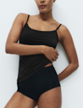 2 Pack Heatgen&trade; Thermal Strappy Vests