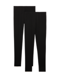 2 Pack Heatgen&trade; Thermal Leggings