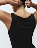 2 Pack Heatgen&trade; Thermal Built-Up Shoulder Vests