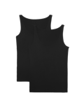 2 Pack Heatgen&trade; Thermal Built-Up Shoulder Vests